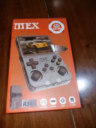 Cartão de memória para consoles portáteis - leia a descrição.