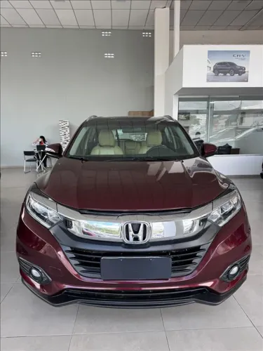 Honda HR-V EX 1.8 Flexone 16V 5P Aut. 2020