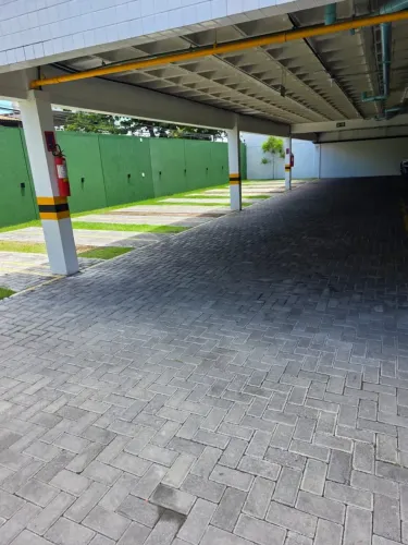 [PRINCE-BEACH-77773] 3 Quartos c/ Suíte no Edf. Prince Beach Home  Confira!