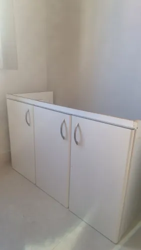 Vendo Armários de cozinha