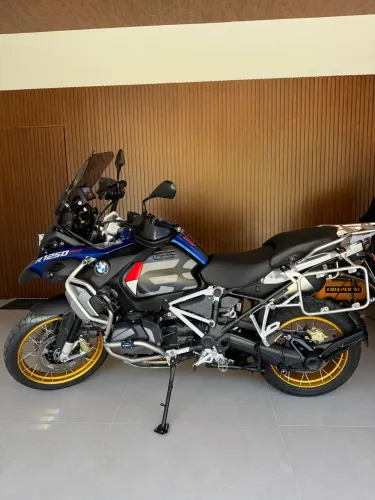 BMW R1250 GS ADVENTURE RALLYE