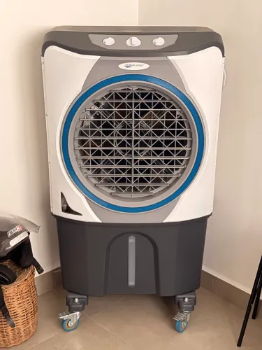 Climatizador de ar