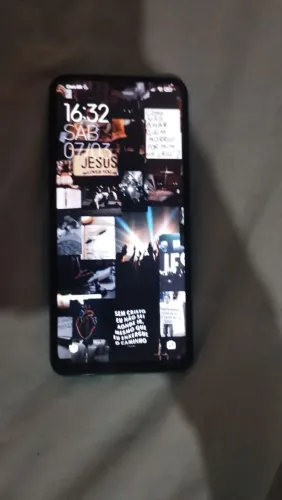 REDMI XIAOMI 9T