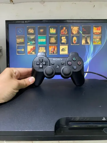Ps3