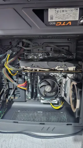 Pc gamer