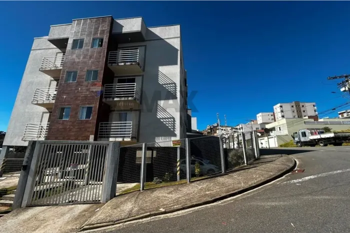 Apartamento Novo no Jardim Bandeirantes