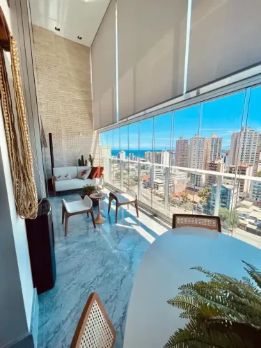 Apartamento à venda no NEO ITAIGARA LIFE, PITUBA, Salvador, BA