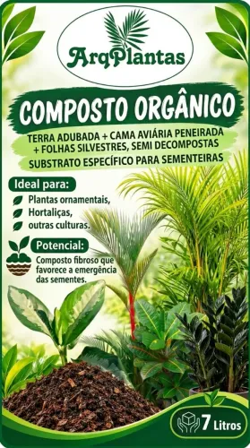 Composto Orgânico