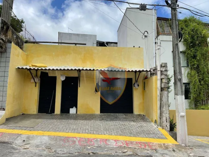 Loja Comercial em Ponta Negra - Natal/RN