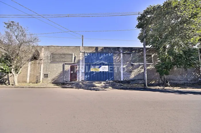 Galpão para alugar com 860 m² no bairro Nova Piracicaba