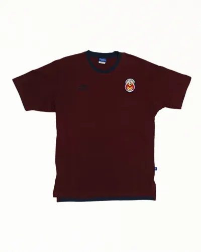 Camiseta Passeio Monarcas Morelia