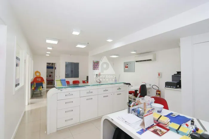 Sala comercial em Botafogo