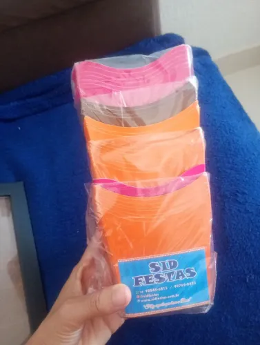 Cachepot papel