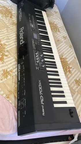 Piano