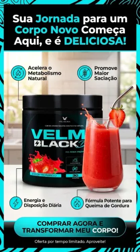 Drink morango