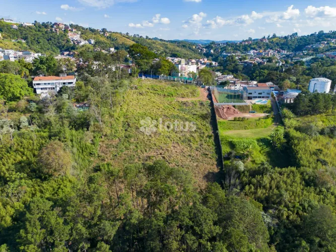 Terreno à venda 12 mil metros (Polvilho), Cajamar, SP