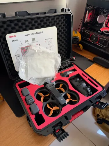 DJI Avata 2