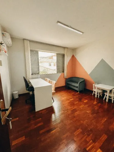 Sala Pronta para Atendimento | Coworking Região Pampulha