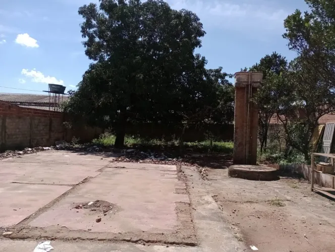 Terreno para Venda em Goiânia, Setor Santos Dumont
