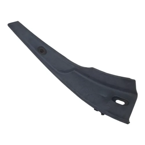 Moldura Churrasqueira Direita Ford Fusion 2.3 2007