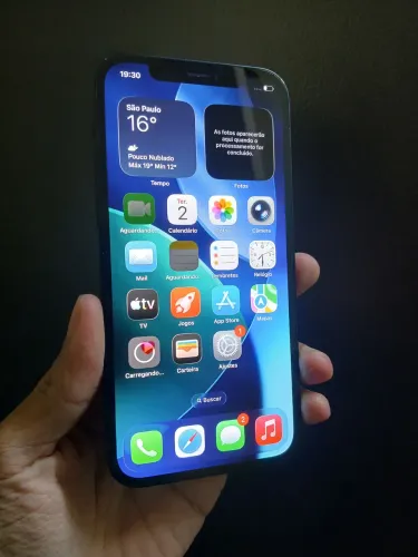 Iphone 12 128GB 85%