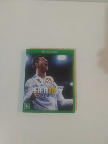 fifa 2018