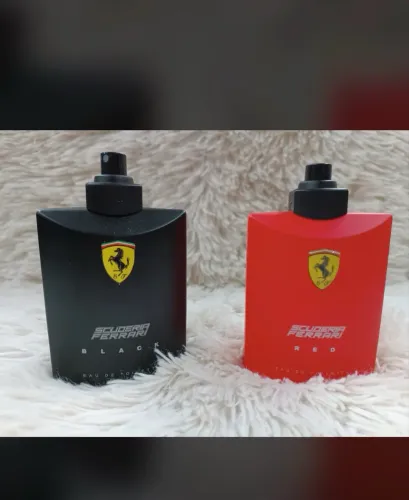 Perfume Ferrari