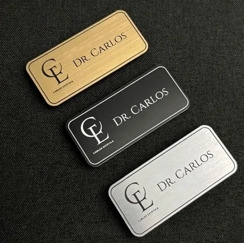 BOTONS CRACHÁ PERSONALIZADOS PROFISSIONAL