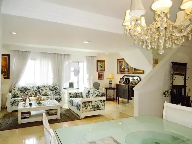 Cobertura / Penthouse à venda, Santana, São Paulo, SP