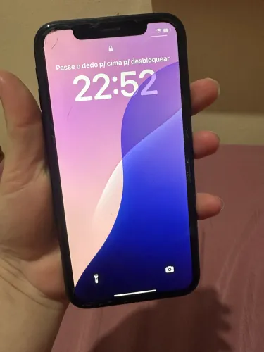 Vendo iPhone XR