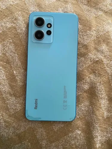 Vende-se redmi note 12