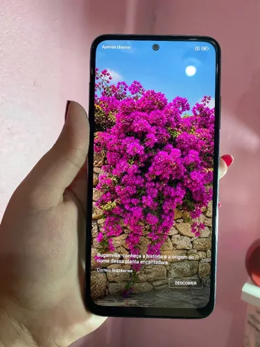 Venda-se xiaomi redmi note 10