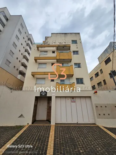 APARTAMENTO RESIDENCIAL em UBERLÂNDIA - MG, SANTA MÔNICA