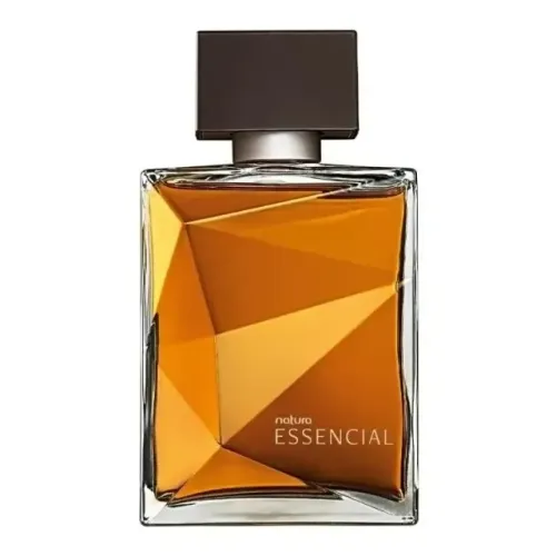 Deo Parfum Masculino Essencial 100 ml Natura