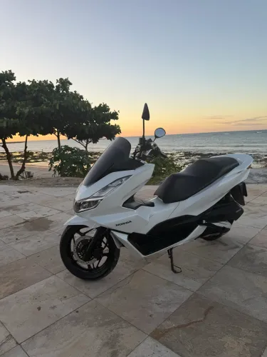 PCX 2023