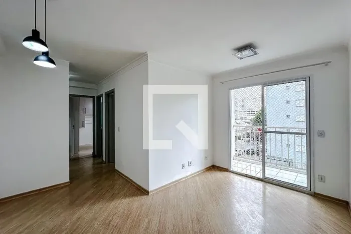 Apartamento à Venda - Mooca, 2 Quartos, 52 m2