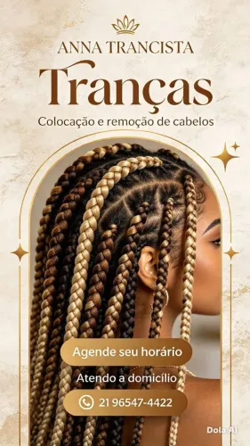 Sr e Sra serviços
