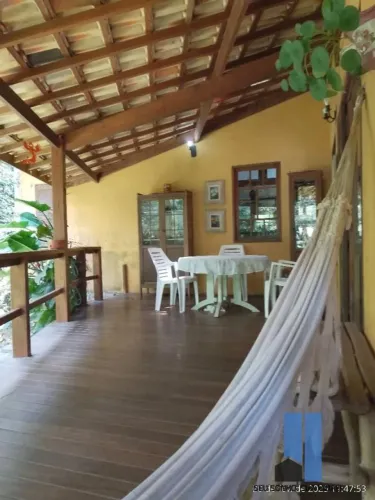 Casa em Condomínio para Venda em Cotia, GRANJA VIANA, 2 dormitórios, 1 suíte, 2 banheiros,