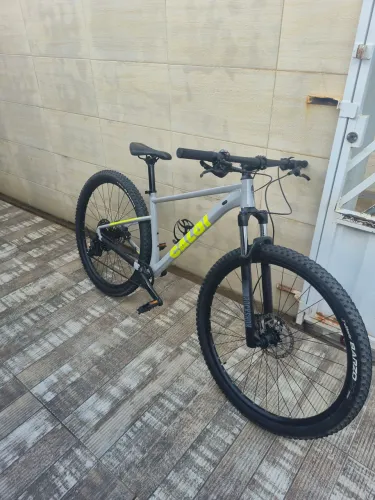 Bike caloi