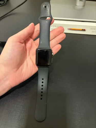Apple watch series 3