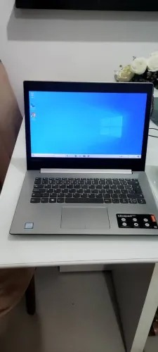 Notebook Lenovo core i5