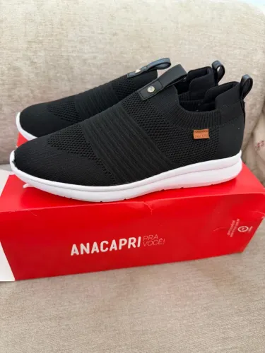 Tênis Anacapri Novo