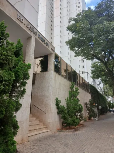 OPORTUNIDADE NO SETOR BUENO  GOIÂNIA