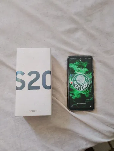 S20fe