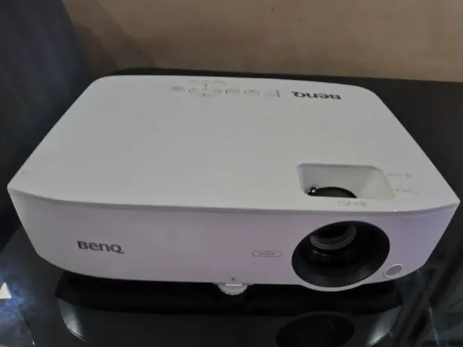 Projetor BenQ MS531 - Excelente Estado | 3300 Lumens | HDMI