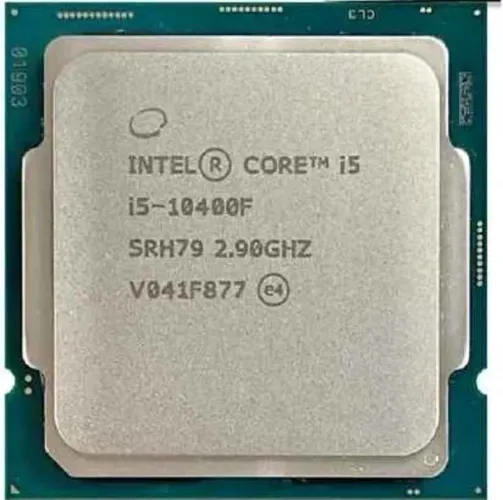 Processador i5 10 geração