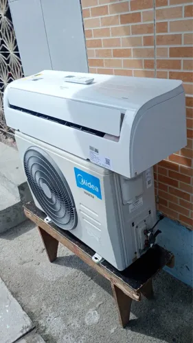 Ar condicionado 18000 btus inverter