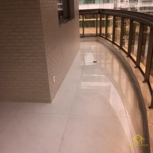 3 quartos na Praia da costa cdp 23980