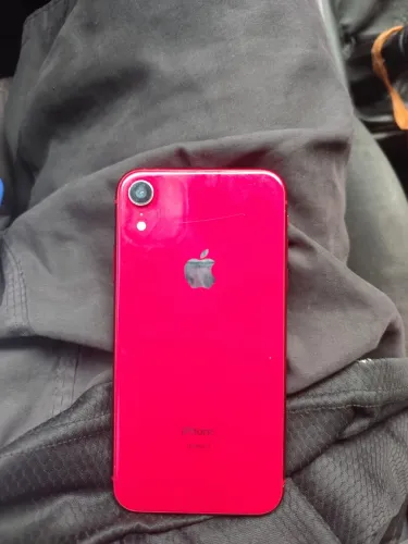 iPhone XR 64 GB