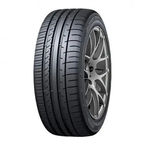 Pneu Novo Aro 16 205/55 R16 Dunlop Sport FM800 Golf Vectra Corolla Civic Promoção
